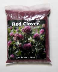 Southern States Cinnamon Plus Red Clover