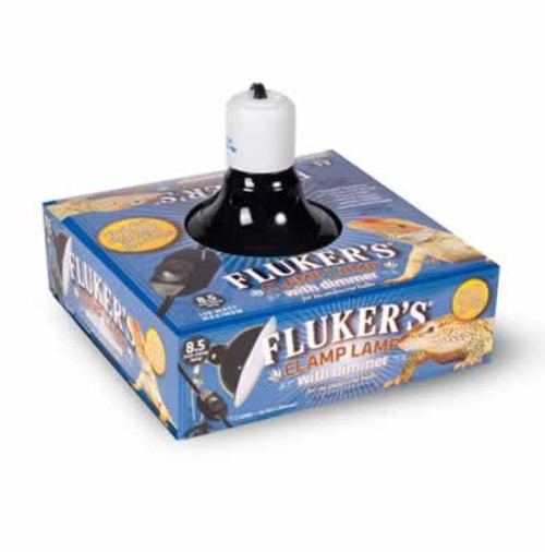 Fluker's sun dome reptile lamp top