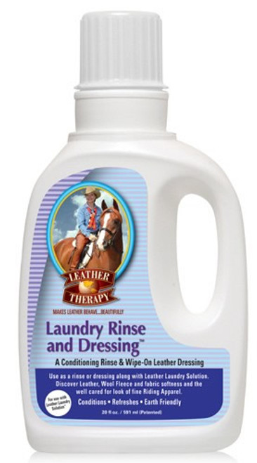 Laundry Rinse Dressing 20 Ounce Countrymax