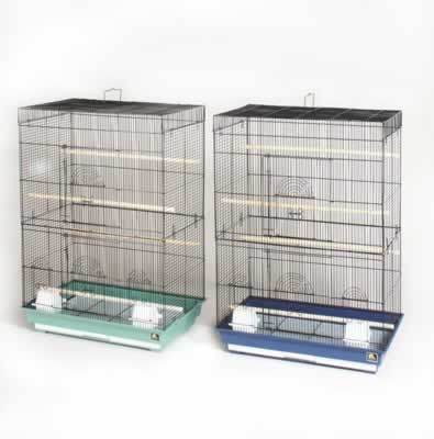 Prevue Cockatiel Economy Cage Kit, 18x18x24 - CountryMax