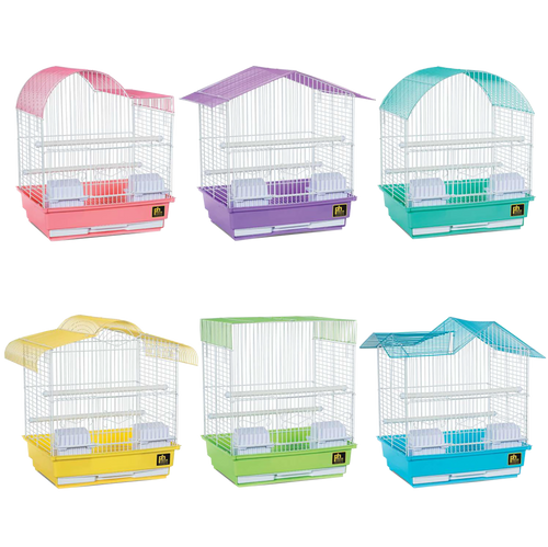 Prevue Parakeet Cage, 14x11x16