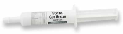 Ramard Total Gut Health Show Safe Syringe for Horses