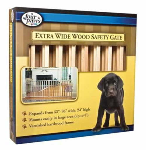 18 inch high pet gate