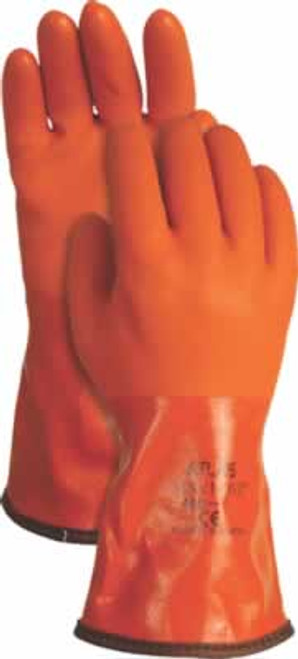 Bellingham Grey Premium Insulated Work Gloves, Large