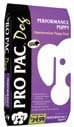 PRO PAC Performance Puppy Dog Food, 44 Pounds