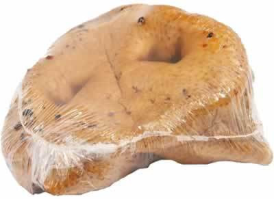 Redbarn Natural Pig Snouts