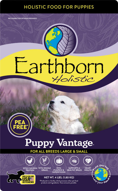 earthborn large breed