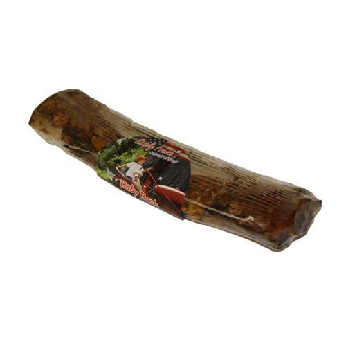 Simply Fresh Natural Baby Back Beef Rib Dog Treat