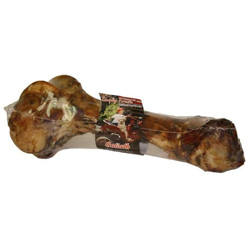 Simply Fresh Natural Goliath Femur Dog Treat