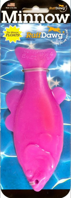 busy buddy calming dog toy