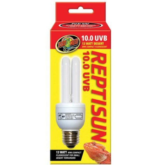 desert 50 uvb fluorescent bulb