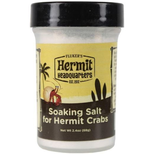 Fluker's Live Moss for Hermit Crabs