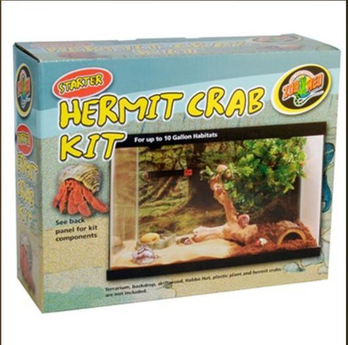 hermit crab ramp bowl