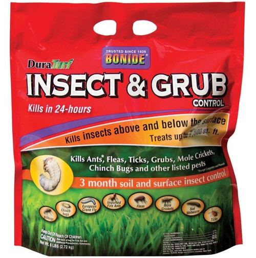 Bonide Duraturf Insect & Grub Control