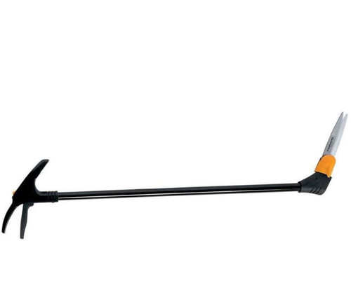 Fiskars Long Handle Swivel Grass Shears