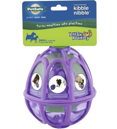 PetSafe Busy Buddy Chuckle Dog Toy