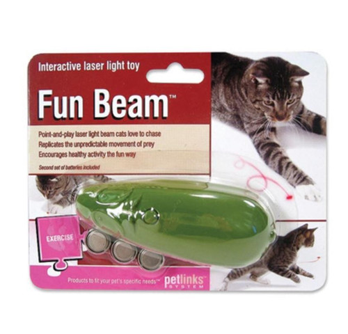 Petlinks Fun Beam Laser Pointer