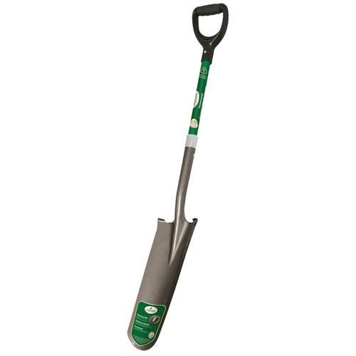 Landscapers Select Drain Spade Shovel - CountryMax