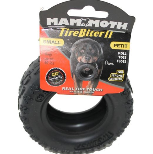 mammoth tire biter review