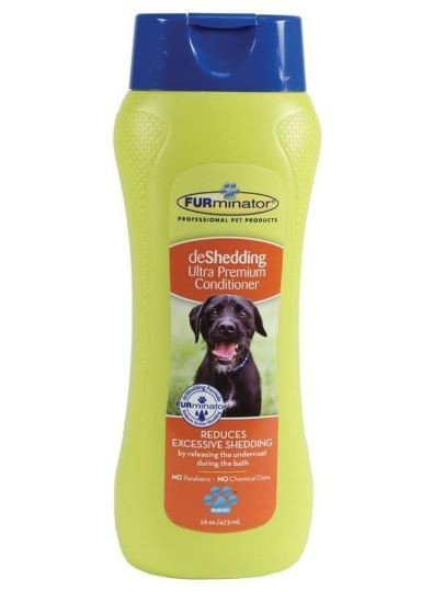 furminator conditioner