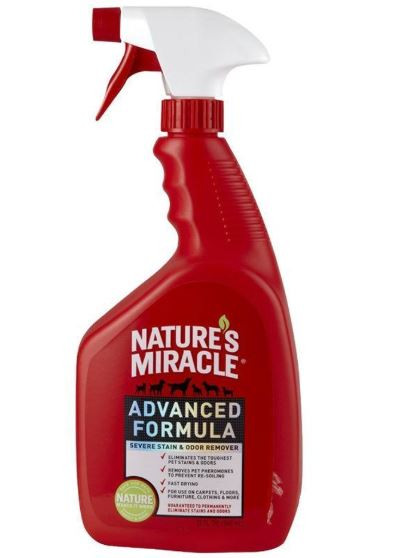 no more marking nature's miracle