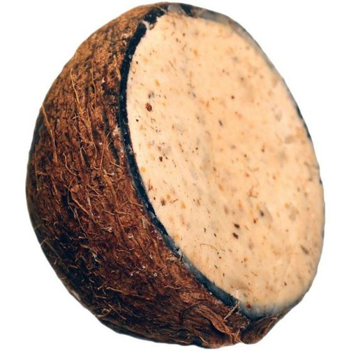 Unipet Peanut/Coconut Mealworm Suet, 10 oz.