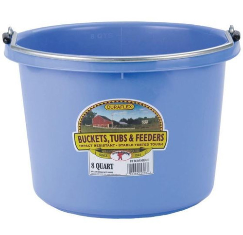Barn & Stable Center - Buckets-Tubs - Page 1 - CountryMax
