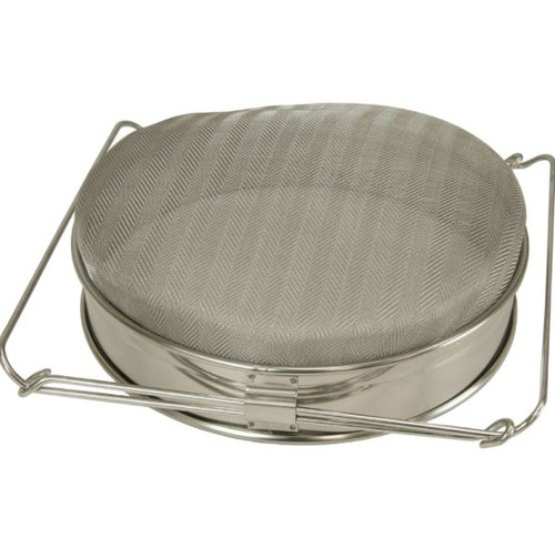 Heath Bee Honey Strainer