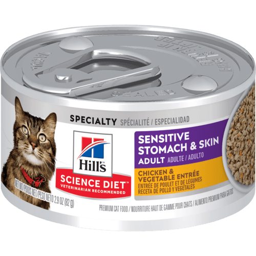 hills urinary health hairball control