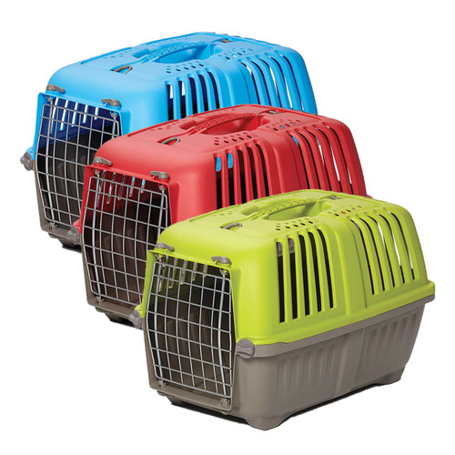 Midwest Homes For Pets Spree Travel Carrier, 19"