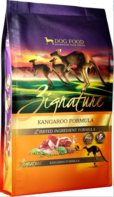 zignature whitefish formula