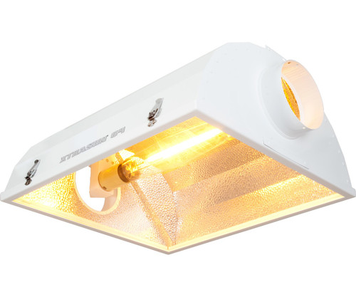 Hydrofarm Xtrasun 64 Air Cooled Reflector, 6"