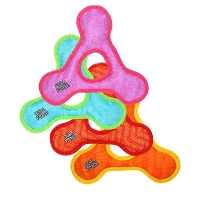 duraforce dog toy website