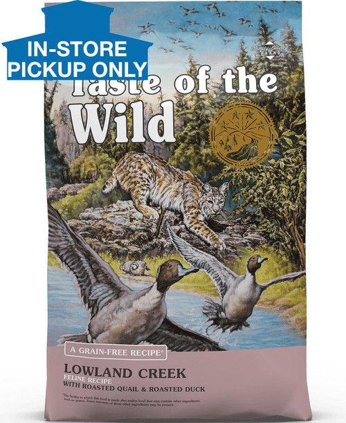 TASTE OF THE WILD Products - CountryMax