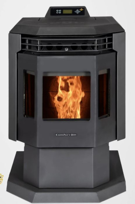 ComfortBilt HP21 Pellet Stove