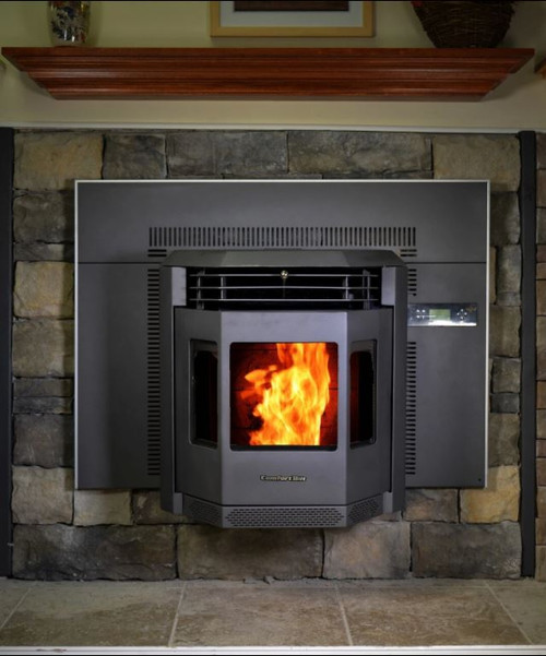 ComfortBilt HP22I Pellet Stove