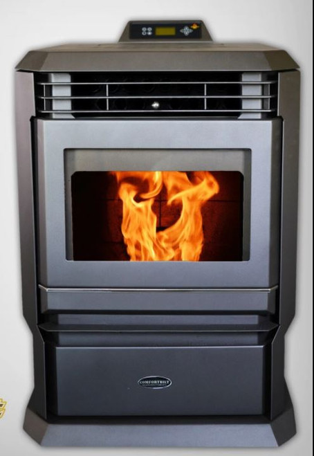 ComfortBilt HP61 Pellet Stove