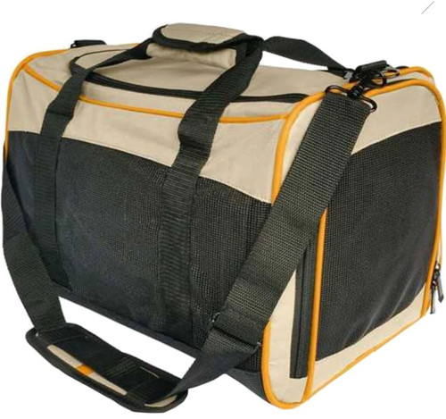 Kurgo Wander Pet Carrier, 17'x11"