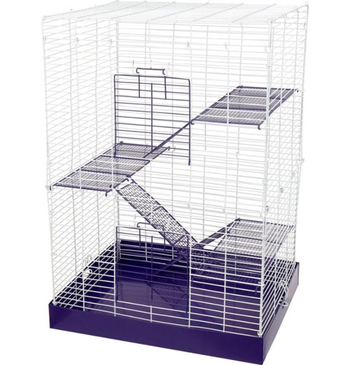 oxbow hamster habitat