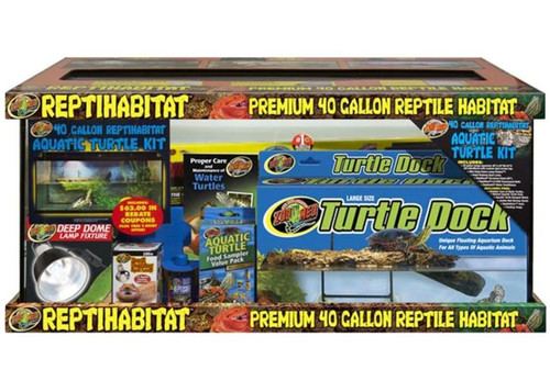 zoo med snake kit