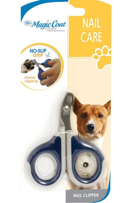 Four Paws Magic Coat Pet Nail Clipper, SM/MD