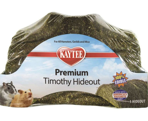 Kaytee Premium Timothy Hideout