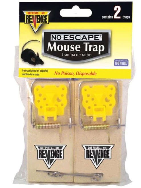 Tomcat Multiple Catch Live Catch Mouse Trap - CountryMax