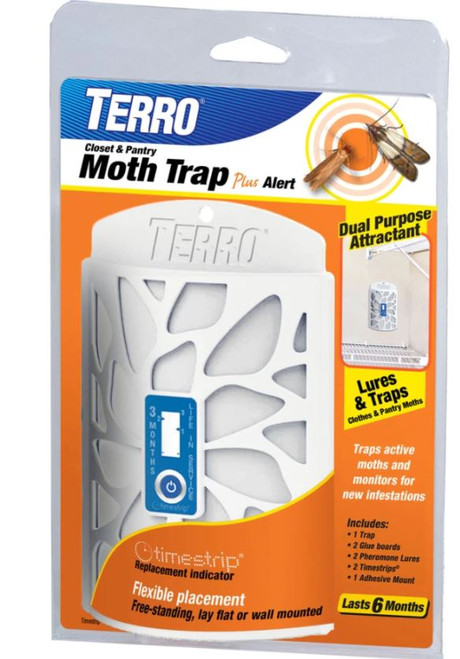 Terro Premium Dual Moth Trap