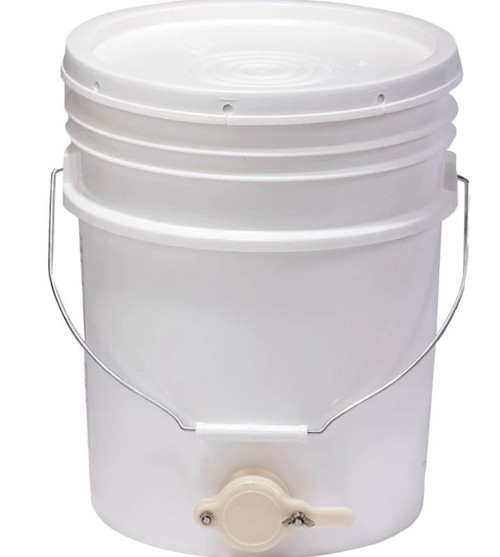 5 Gallon Bucket  ecoeliteproducts