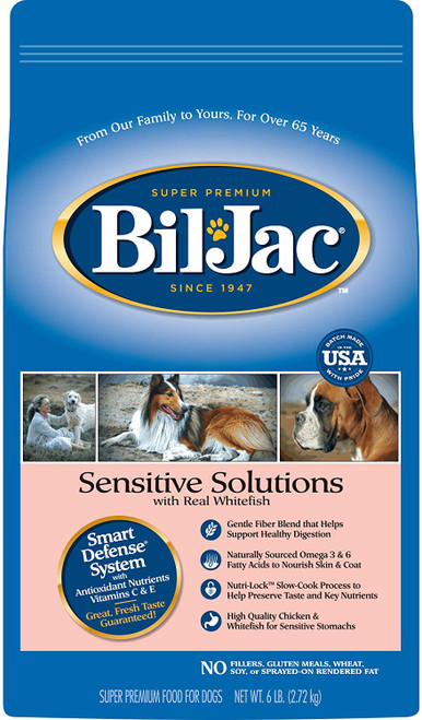 bil jac picky no more