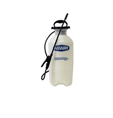 Agway Lawn & Garden Poly Sprayer, 3 Gal.