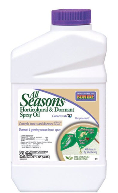 Bonide Fruit Tree & Plant Guard Concentrate