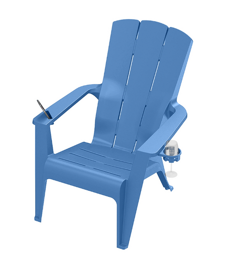 adirondack chair gracious living