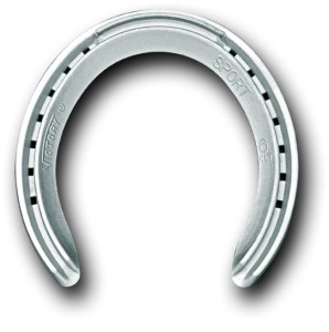 Victory Sport XLT Front Shoes, 4 Pack